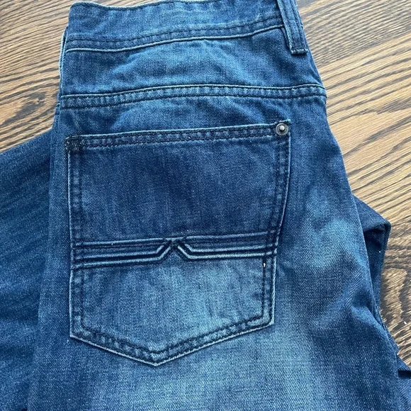 Buffalo Evan basic slim - Picture 6 of 8